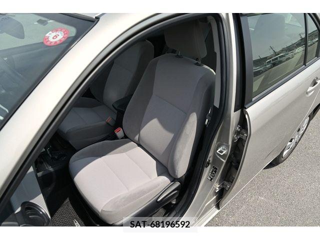 Toyota COROLLA AXIO 2013-09 226891-14