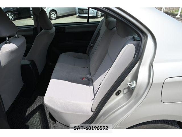 Toyota COROLLA AXIO 2013-09 226891-15