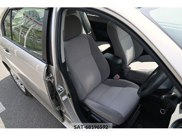 Toyota COROLLA AXIO 2013-09 226891-10