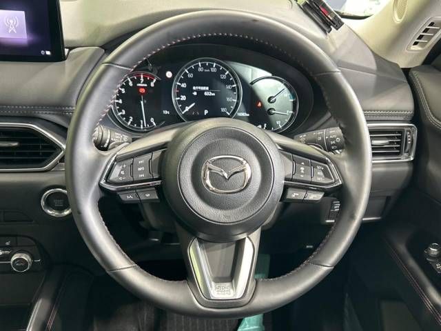 Mazda CX-5 2023-03 193838-11