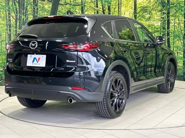 Mazda CX-5 2023-03 193838-17