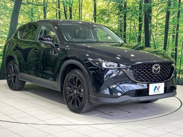 Mazda CX-5 2023-03 193838-16