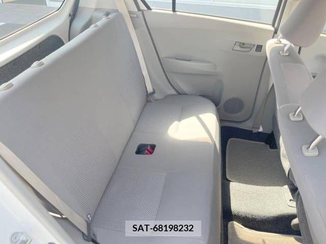 Subaru PLEO PLUS 2015-08 309628-9