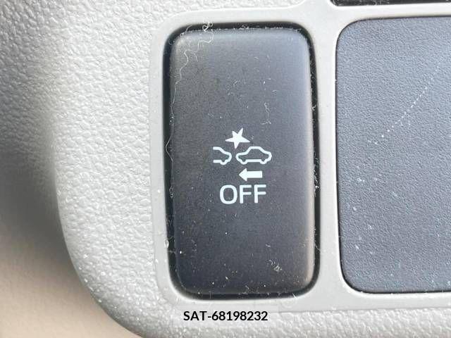 Subaru PLEO PLUS 2015-08 309628-3