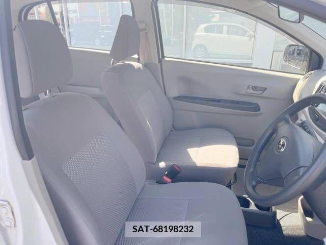 Subaru PLEO PLUS 2015-08 309628-8