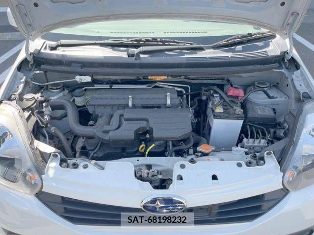 Subaru PLEO PLUS 2015-08 309628-18