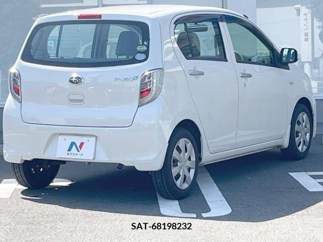 Subaru PLEO PLUS 2015-08 309628-17