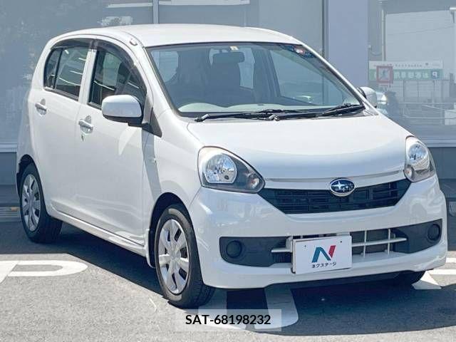 Subaru PLEO PLUS 2015-08 309628-16