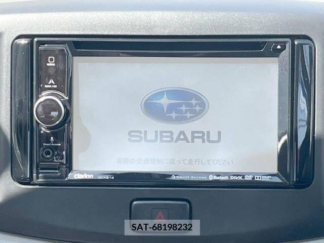 Subaru PLEO PLUS 2015-08 309628-2