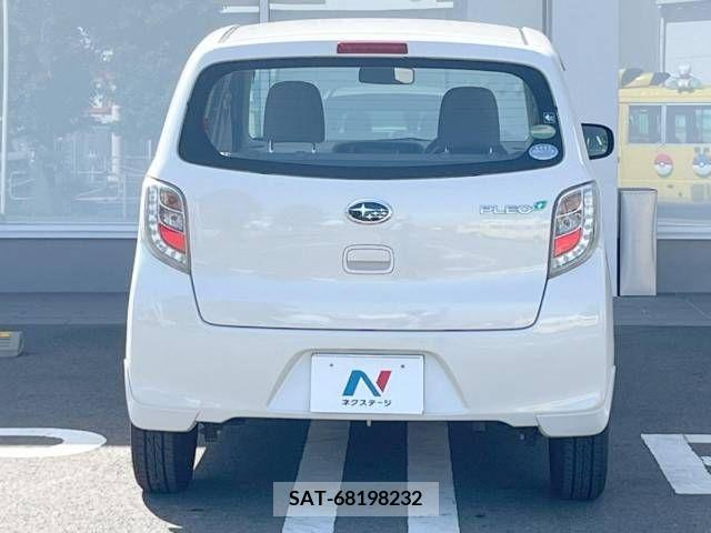 Subaru PLEO PLUS 2015-08 309628-15