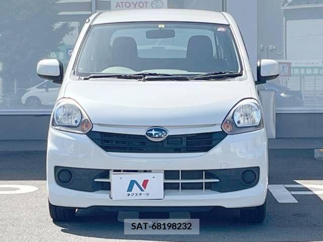 Subaru PLEO PLUS 2015-08 309628-14