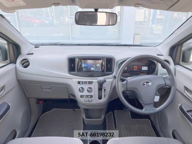 Subaru PLEO PLUS 2015-08 309628-1