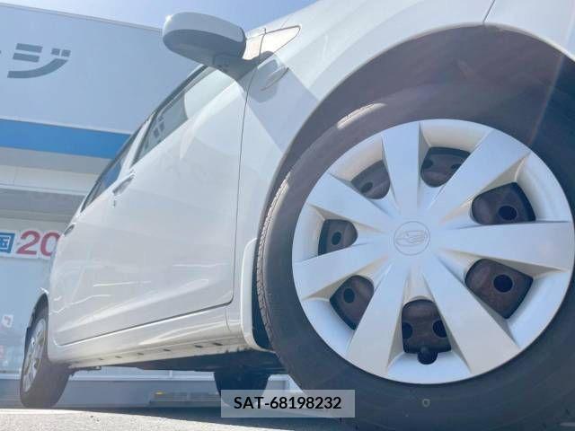 Subaru PLEO PLUS 2015-08 309628-13