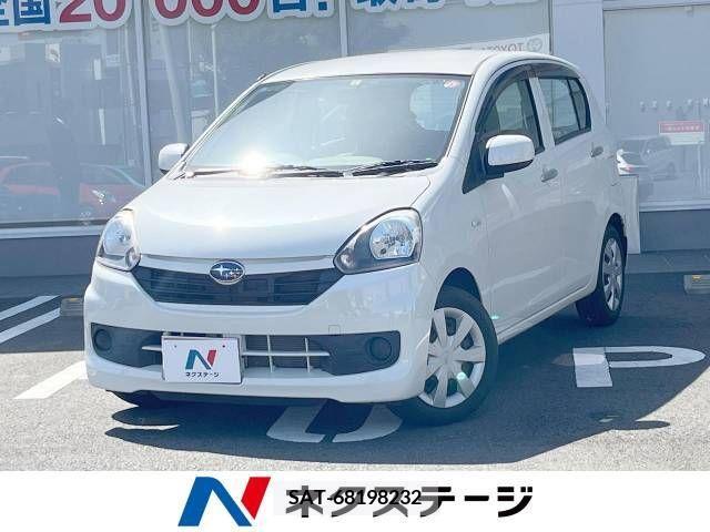 Subaru PLEO PLUS 2015-08 309628-0