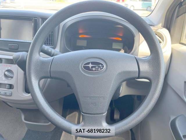 Subaru PLEO PLUS 2015-08 309628-11