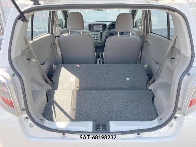 Subaru PLEO PLUS 2015-08 309628-10