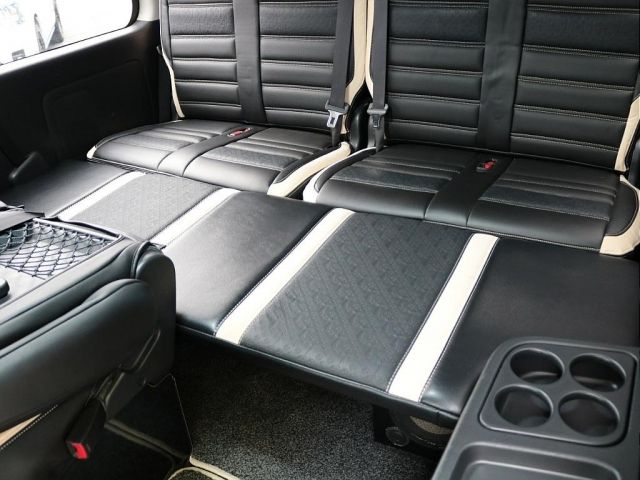 Toyota HIACE WAGON 2015-11 183210-5