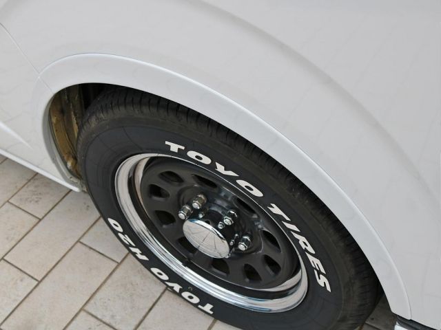 Toyota HIACE WAGON 2015-11 183210-16