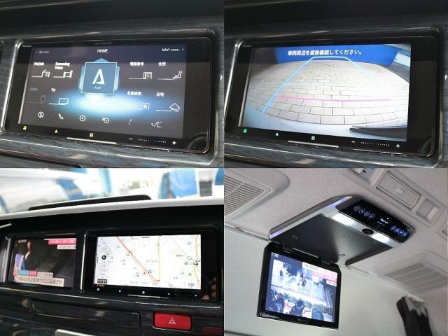 Toyota HIACE WAGON 2015-11 183210-10