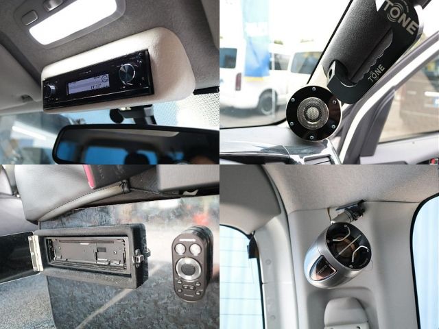 Toyota HIACE WAGON 2015-11 183210-12