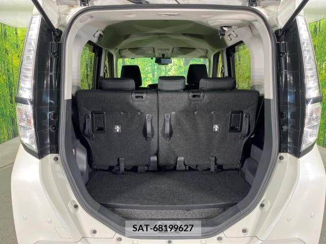Toyota TANK 2019-07 286914-10