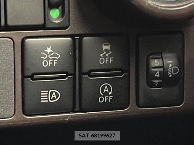 Toyota TANK 2019-07 286914-5