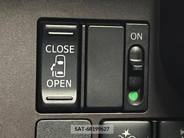 Toyota TANK 2019-07 286914-4