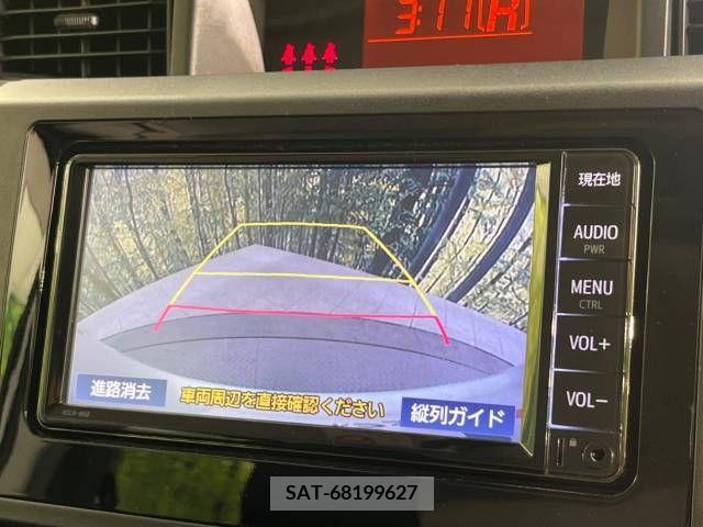 Toyota TANK 2019-07 286914-3
