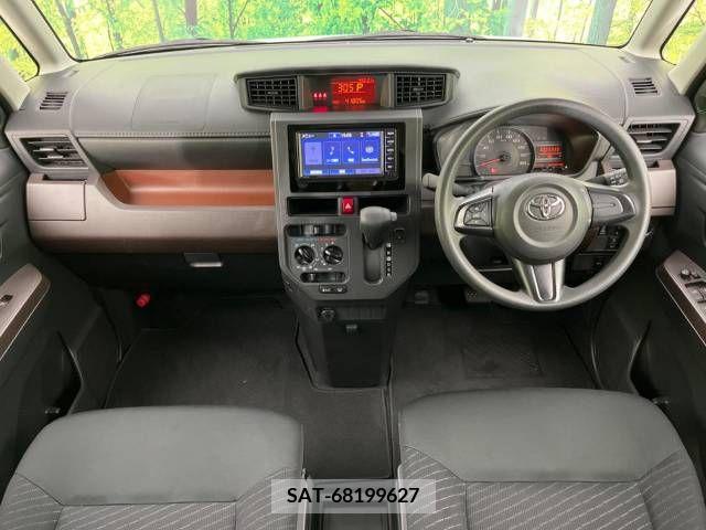Toyota TANK 2019-07 286914-1