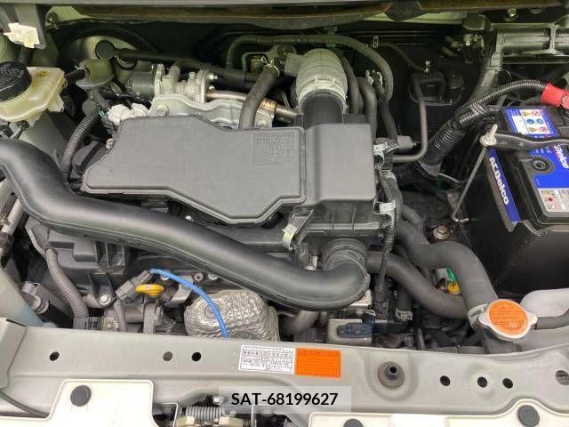 Toyota TANK 2019-07 286914-18