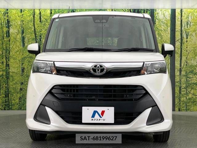 Toyota TANK 2019-07 286914-14