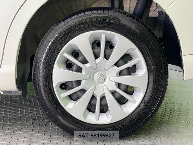 Toyota TANK 2019-07 286914-13