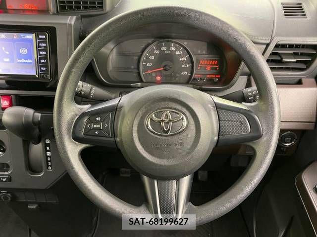 Toyota TANK 2019-07 286914-11