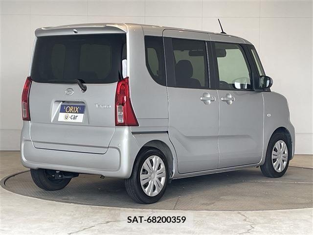 Daihatsu TANTO 2022-06 310405-1
