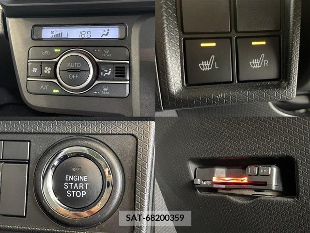Daihatsu TANTO 2022-06 310405-17