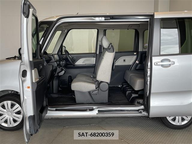 Daihatsu TANTO 2022-06 310405-29
