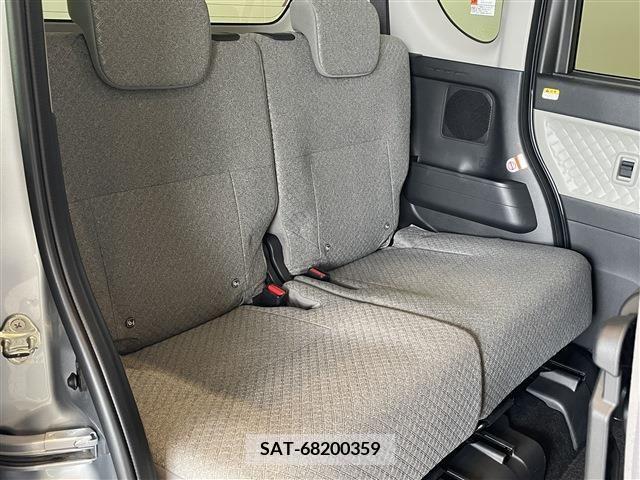 Daihatsu TANTO 2022-06 310405-25