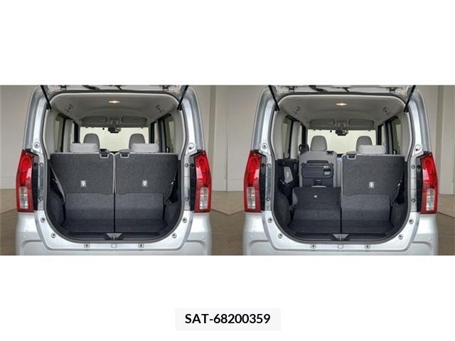 Daihatsu TANTO 2022-06 310405-5