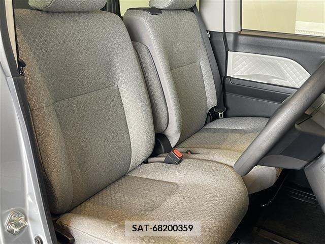 Daihatsu TANTO 2022-06 310405-22