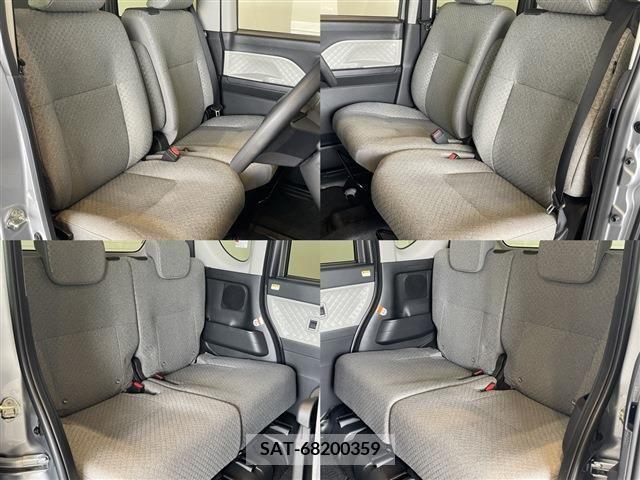 Daihatsu TANTO 2022-06 310405-4