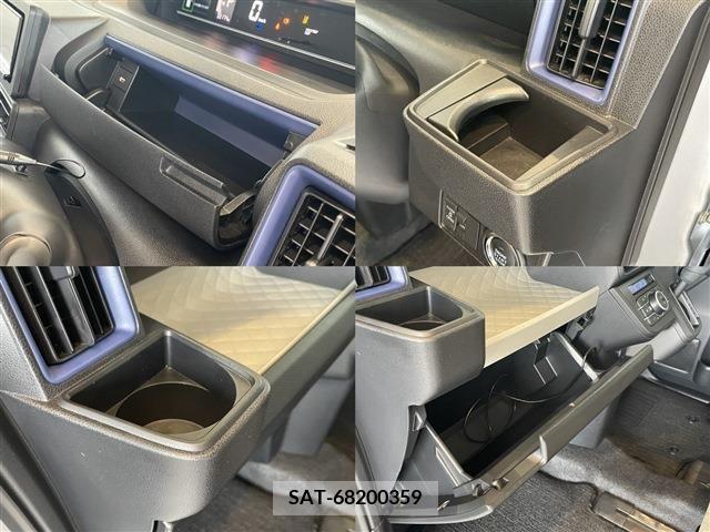 Daihatsu TANTO 2022-06 310405-20