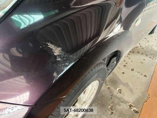 Nissan NOTE 2013-09 313875-3