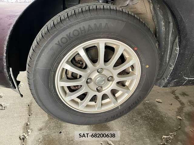 Nissan NOTE 2013-09 313875-4