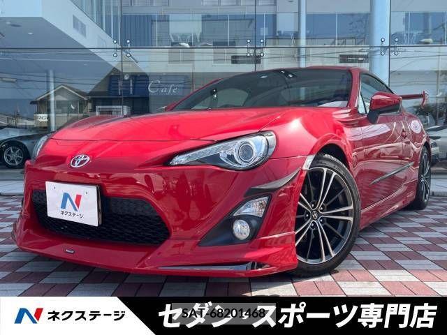Toyota 86 2015-05 237791-0