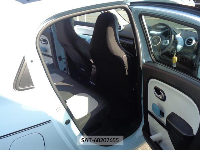 Renault TWINGO 2016-09 212563-9