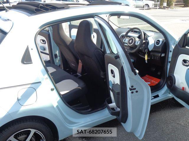 Renault TWINGO 2016-09 212563-17