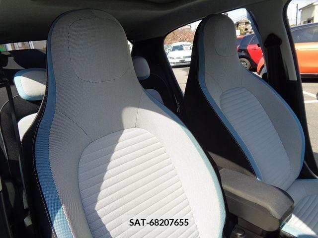 Renault TWINGO 2016-09 212563-10