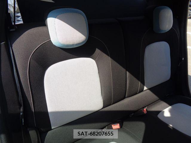 Renault TWINGO 2016-09 212563-11