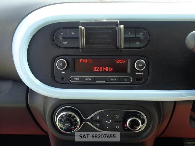 Renault TWINGO 2016-09 212563-14