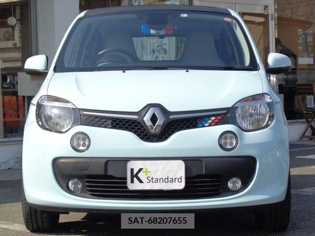 Renault TWINGO 2016-09 212563-5